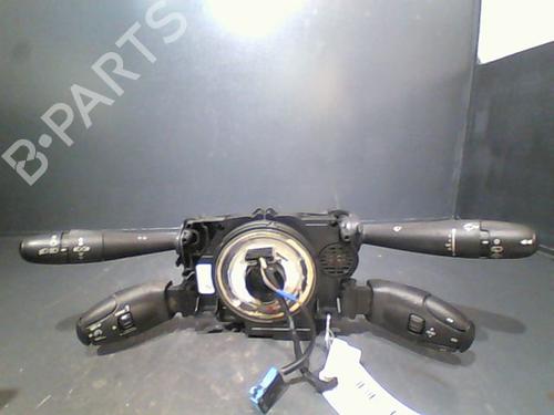 Used Steering column stalk CITROËN C3 II (SC_) 1.4 VTi 95 (95 hp) 10761829