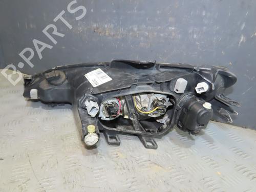 Used Right headlight Right headlight PEUGEOT 206 Hatchback (2A/C) 1.6 16V (109 hp) 33059296 33059296