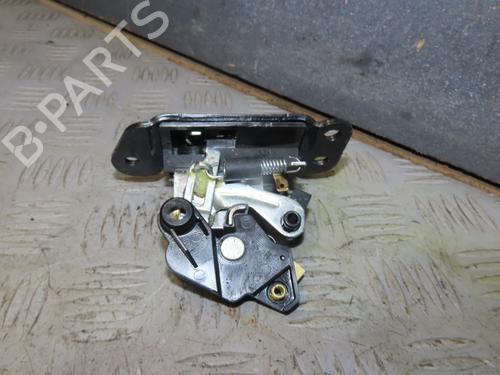 Bagklap lås Bagklap lås HYUNDAI i20 I (PB, PBT) 1.4 CRDi (90 hp) 34176151 34176151