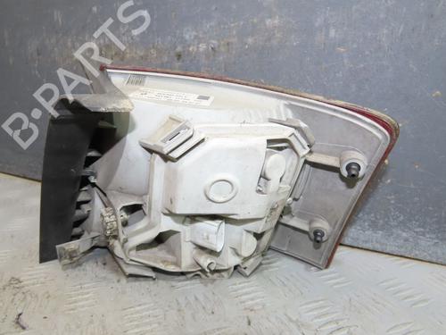 Left taillight AUDI A4 B7 Avant (8ED) 2.0 TDI | BP36682221C34 - Image 2