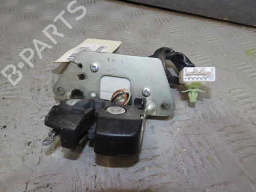 Used Tailgate lock Tailgate lock 39541822 39541822
