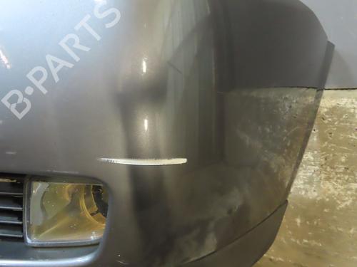 Front bumper OPEL VECTRA C GTS (Z02)  | BP18326845C7 