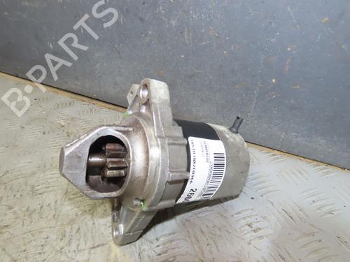 Used Starter Starter 38474376 38474376