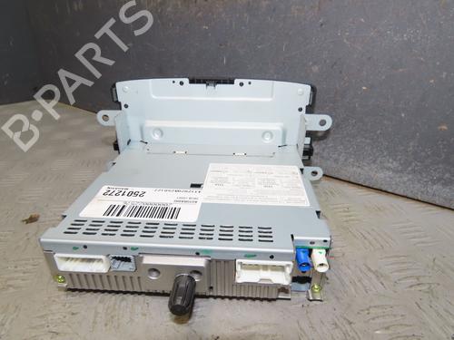 Used Radio Radio DACIA LODGY (JS_) 1.6 LPG (83 hp) 36510713 36510713
