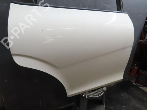 Right rear door SEAT LEON (1P1) 2.0 TDI | BP16832855C5
