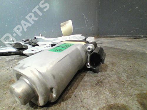 Front right window mechanism CHEVROLET AVEO / KALOS Hatchback (T250, T255) 1.2 LPG | BP10764811C23 