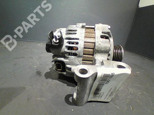 Alternator FORD FIESTA V (JH_, JD_) 1.25 16V | BP10758951M7 