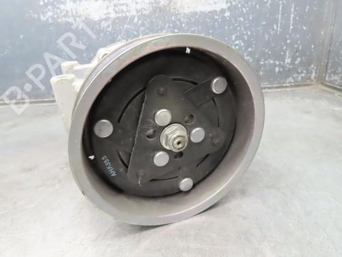 Used AC compressor RENAULT CLIO III (BR0/1, CR0/1) 1.2 16V (BR0P, CR0P) (101 hp) 17452656