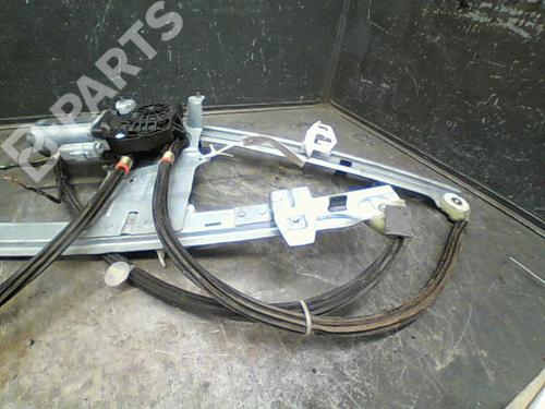 Front right window mechanism CITROËN XSARA PICASSO (N68) 1.8 16V | BP10764408C23 