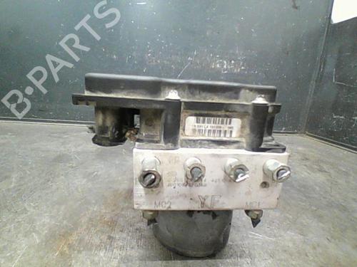 Used ABS pump TOYOTA AURIS (_E15_) 2.0 D-4D (ADE150_, ADE150R) (126 hp) 23113087