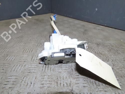 Used Front right lock FIAT FIORINO Box Body/MPV (225_) 1.3 D Multijet (225BXD1A, 225BXB1A, 225BXB11) (75 hp) 28711316