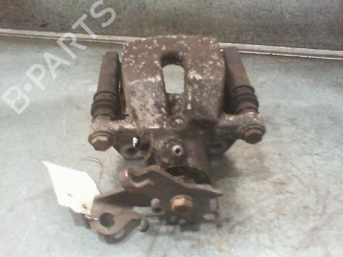 Used Right rear brake caliper RENAULT MEGANE III Hatchback (BZ0/1_, B3_) 1.5 dCi (BZ09, BZ0D, BZ1W, BZ29, BZ14) (110 hp) 23113235