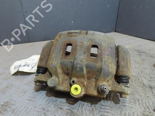 Left front brake caliper ISUZU D-MAX II (TFR, TFS) 2.5 CRDi 4x4 (TFS86J) | BP25278605M105 - Image 4