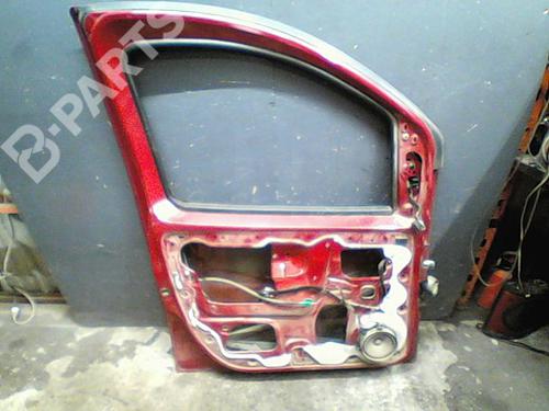 Left front door PEUGEOT BIPPER (AA_) 1.4 HDi | BP10765043C2 