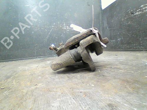 Right rear brake caliper TOYOTA PRIUS Liftback (_W2_) 1.5 Hybrid (NHW20_, NHW20R) | BP14872038M106 