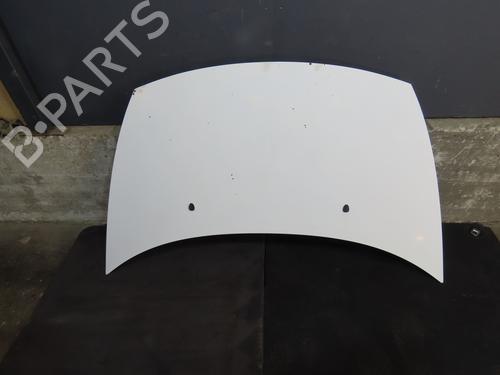 Used Hood CITROËN C3 I (FC_, FN_) [2002-2013]  18601585