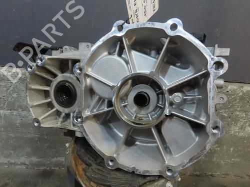 Gearbox HYUNDAI KONA (OS, OSE, OSI)  | BP20926608M3 