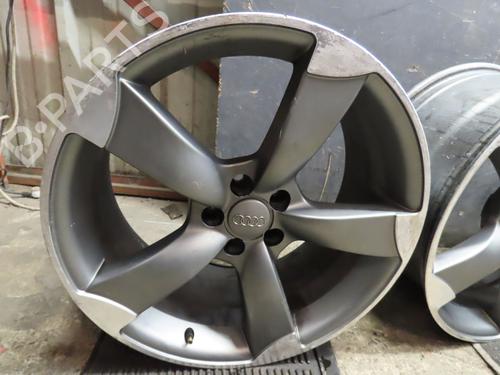 Rim SEAT LEON (1M1) 1.9 TDI | BP23113427C45 