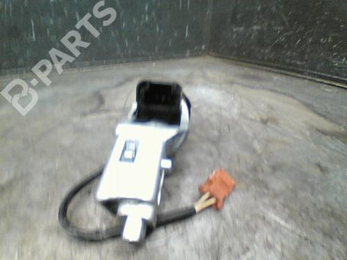 Ignition barrel CITROËN C6 (TD_) 2.7 HDi | BP11210584M48 