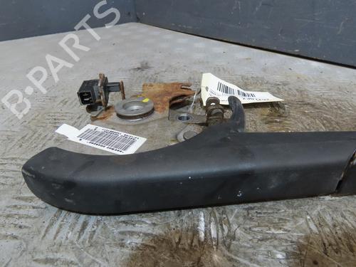 Used Hand brake FIAT SCUDO Van (270_, 272_) 2.0 D Multijet (120 hp) 30188451