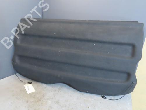 Rear parcel shelf CITROËN C4 II (NC_) 1.6 HDi 90 | BP19479480C85 