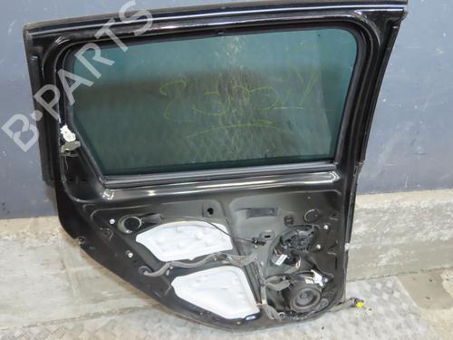 Used Left rear door RENAULT GRAND SCÉNIC III (JZ0/1_) 1.6 dCi (JZ00, JZ12) (130 hp) 27811993