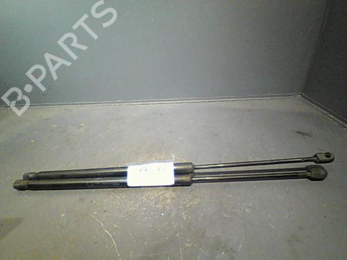 Used Tailgate lift support OPEL MERIVA A MPV (X03) 1.7 CDTI (E75) (100 hp) 23116026