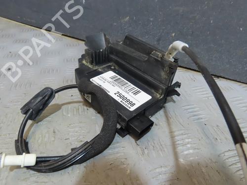 Used Front left lock Front left lock PEUGEOT 308 II (LB_, LP_, LW_, LH_, L3_) 1.2 THP 130 (131 hp) 33222672 33222672