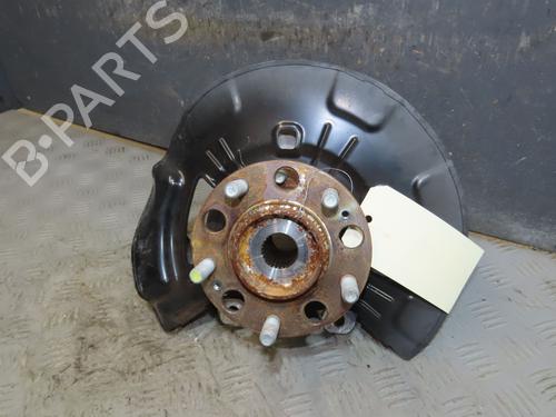 Used Left rear steering knuckle Left rear steering knuckle 39601659 39601659