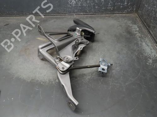 Hand brake HONDA CR-V IV (RM_) 1.6 i-DTEC 4WD (RE6) | BP18017791I18 