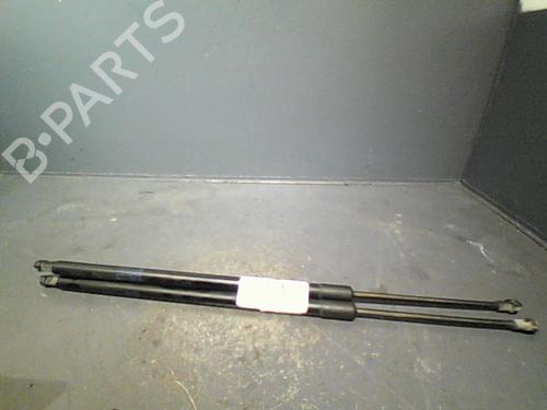 Gasdæmper bagklap NISSAN NOTE (E11, NE11) 1.5 dCi (90 hp) 14873497