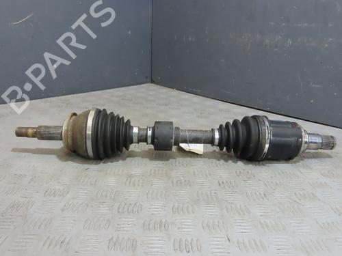 Used Left front driveshaft TOYOTA RAV 4 III (_A3_) 2.2 D 4WD (ALA30_, ALA30R) (177 hp) 26898505