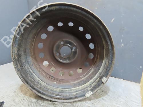 Cerchio RENAULT MODUS / GRAND MODUS (F/JP0_) 1.5 dCi (FP0F, JP0F) (86 hp) 29963422