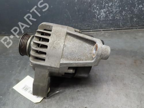 Alternator FIAT PANDA (169_) 1.2 (169AXF2A, 169AXF1A) | BP17802192M7 