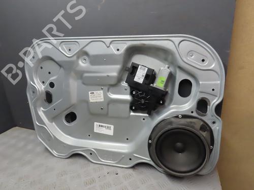 Rudehejsemekanisme ventre foran FORD C-MAX (DM2) [2007-2010]  19791012