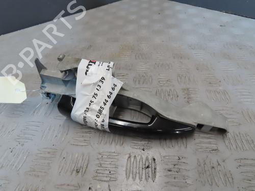 Used Front right exterior door handle CITROËN BERLINGO MULTISPACE (B9) 1.6 HDi 110 (109 hp) 19069064