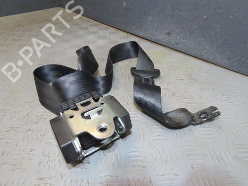 Used Rear left seatbelt Rear left seatbelt 38181994 38181994