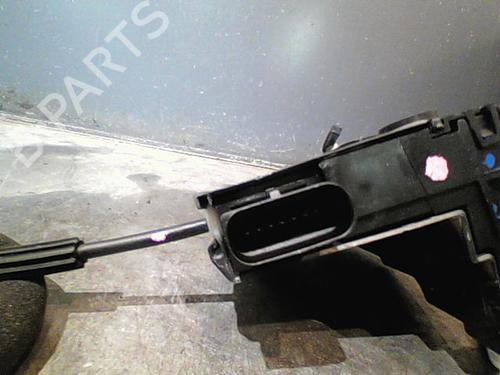 Used Rear right lock PEUGEOT 308 SW II (LC_, LJ_, LR_, LX_, L4_) 1.6 BlueHDi 120 (120 hp) 23115800
