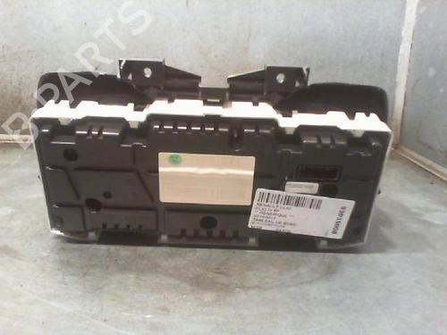 Instrument cluster RENAULT CLIO III (BR0/1, CR0/1) 1.5 dCi | BP23113949C47 