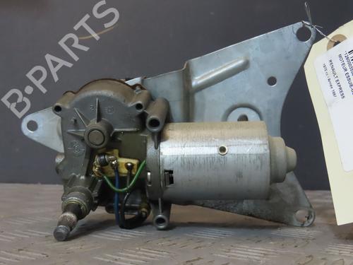 Used Rear wiper motor RENAULT RAPID Box Body/MPV (F40_, G40_) [1985-2001]  23116817