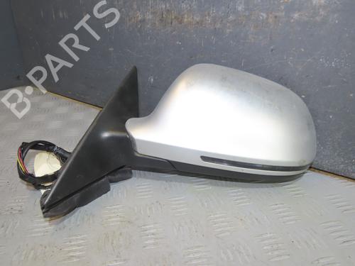 Retrovisor izquierdo Retrovisor izquierdo AUDI A3 (8P1) 2.0 TDI 16V (140 hp) 35970982 35970982