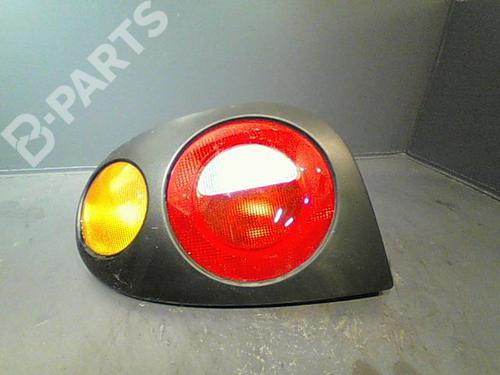 Used Left taillight RENAULT MEGANE I Coach (DA0/1_) 1.6 e (DA0F) (90 hp) 10768832