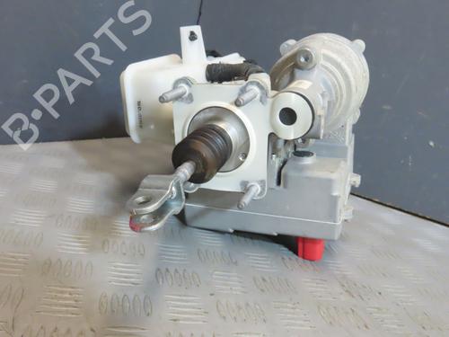 Brake master cylinder HYUNDAI KONA (OS, OSE, OSI)  | BP21073837M77 