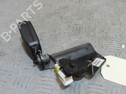 Used Seat buckle CITROËN C4 I (LC_) 1.6 HDi (90 hp) 24705838