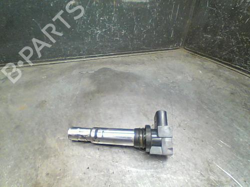 Used Ignition coil SEAT IBIZA IV (6J5, 6P1) 1.2 (60 hp) 14870692