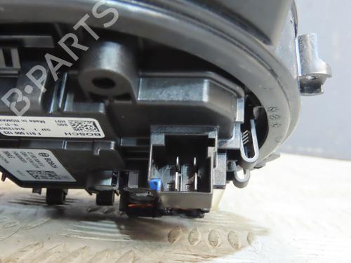 Used Heater blower motor VOLVO S90 II (234) D3 (150 hp) 27351772