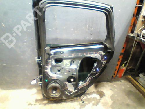 Used Right rear door OPEL ASTRA J (P10) 1.7 CDTI (68) (131 hp) 10766461