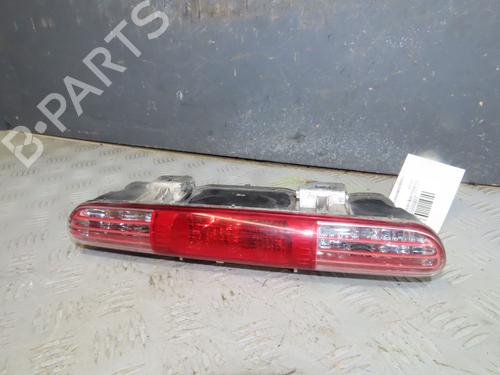 Used Rear fog light Rear fog light MINI MINI (R56) One (75 hp) 34333534 34333534