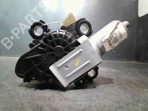 Used Rear wiper motor PEUGEOT 308 SW I (4E_, 4H_) 1.6 HDi (109 hp) 10769219