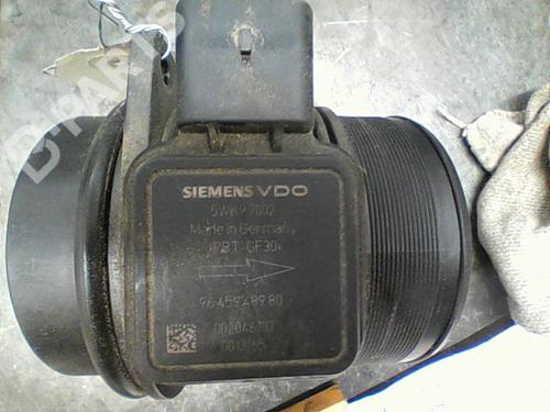 Mass air flow sensor FORD FOCUS C-MAX (DM2) 2.0 TDCi | BP10758187M95 